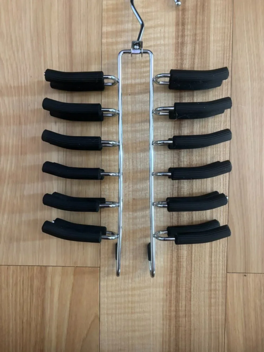 Three Pack - Foam Grip Accessory Hanger